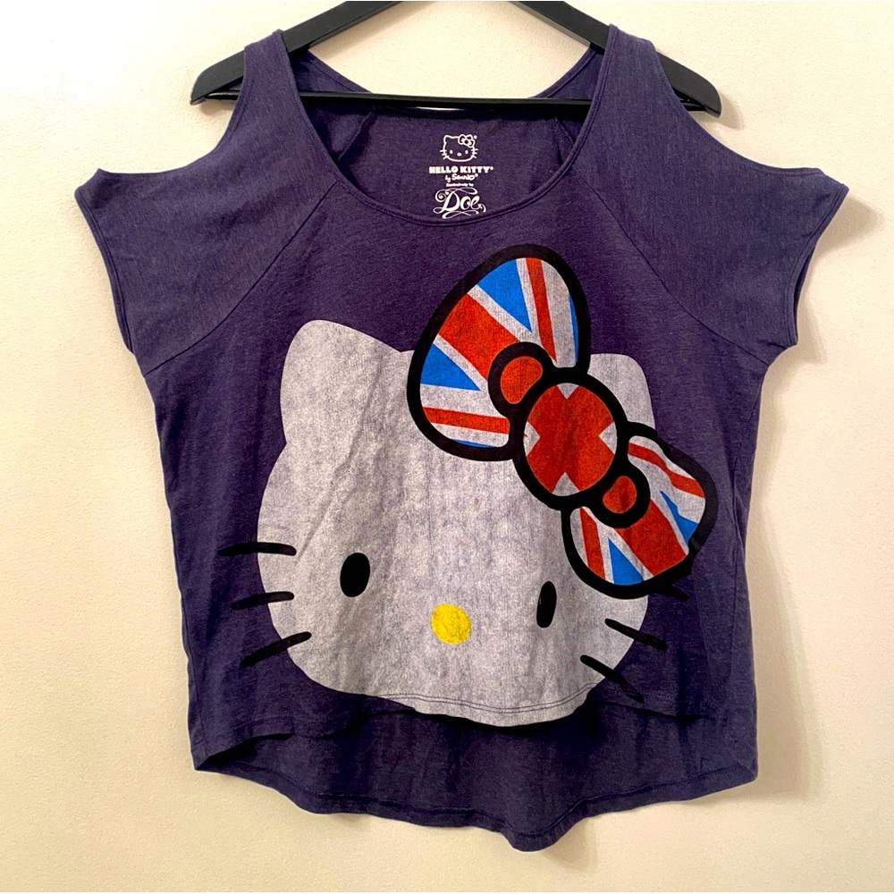 Hello Kitty by Sanrio‎